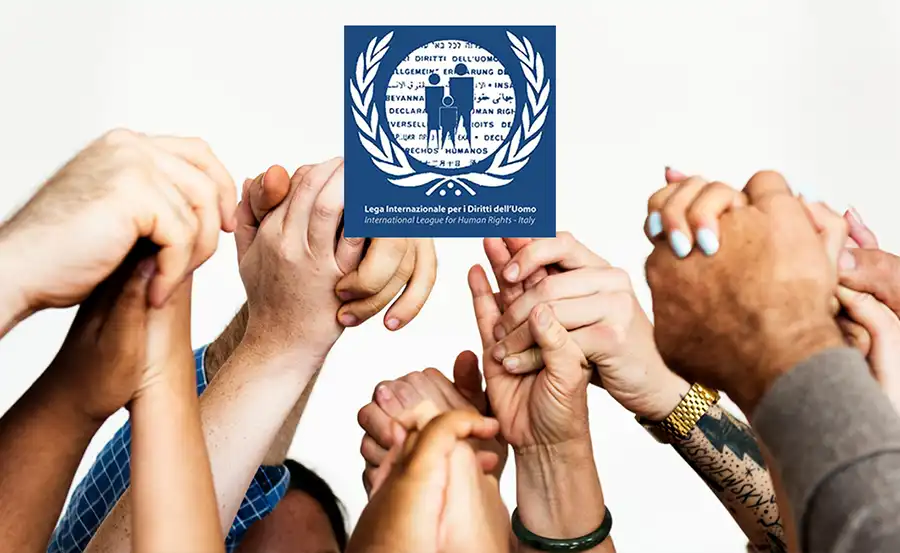 LIDU - Lega Internazionale Diritti Umani Italia