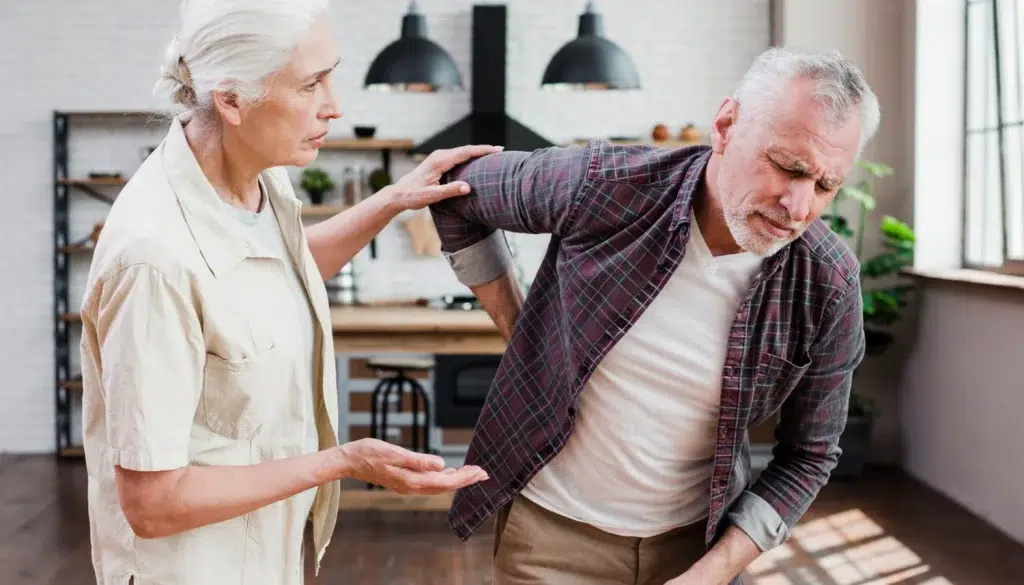 Trattare il dolore come una priorità: il dolore cronico è reale e rovina la vita