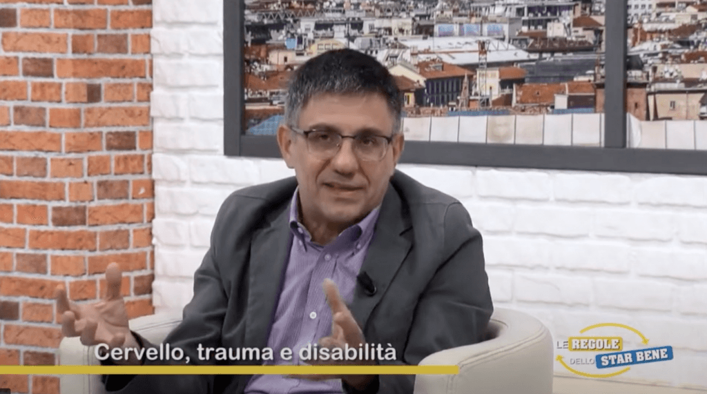 La reazione del cervello ai traumi e alle amputazioni