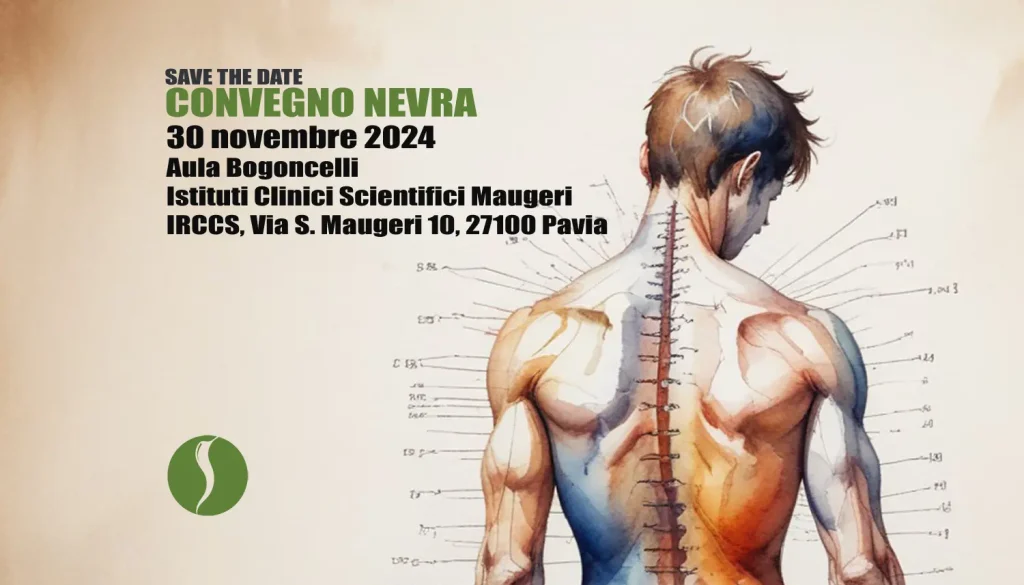Save the Date: Convegno Nevra 2024