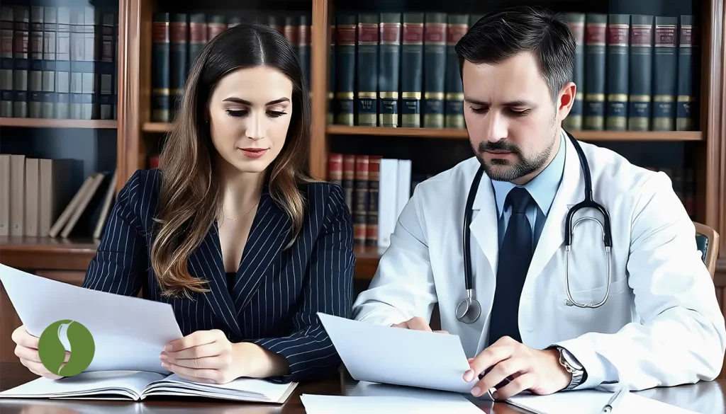 dolore cronico-medicina-legale