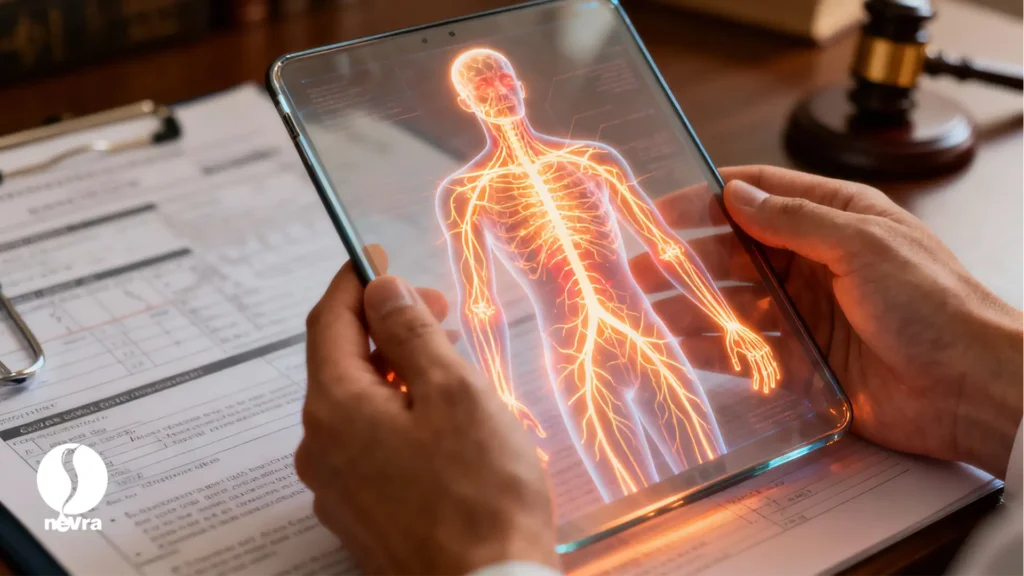 Il dolore neuropatico e la misura del danno biologico